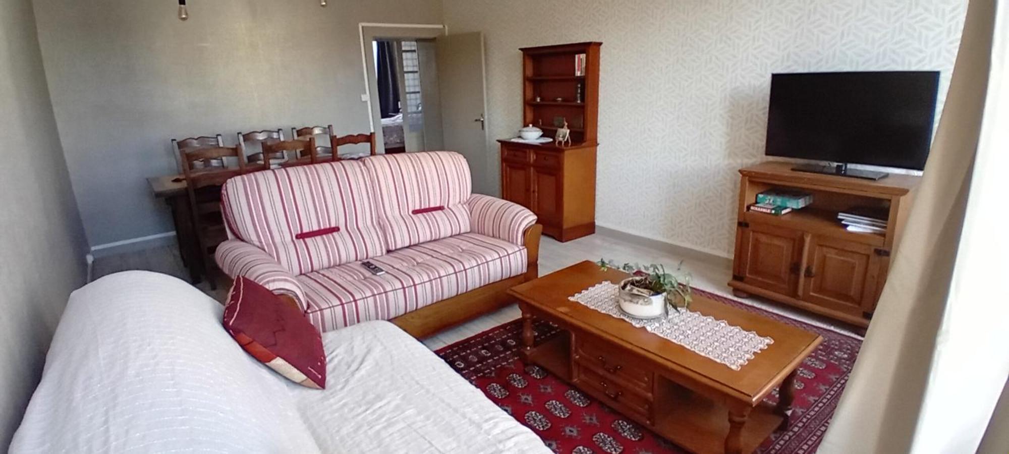2 Apartment *